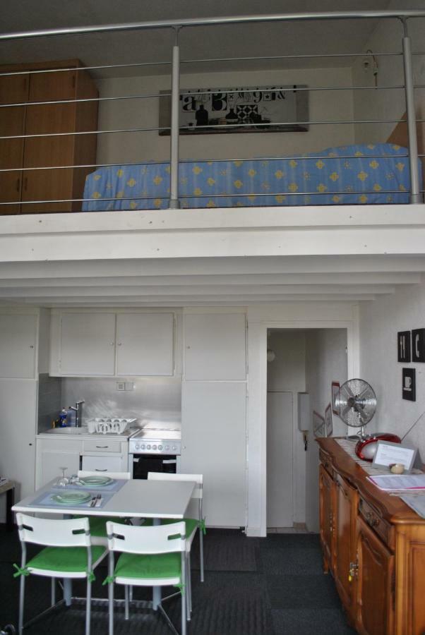 Appartement Boucheries Centre Ville Burdeos Exterior foto